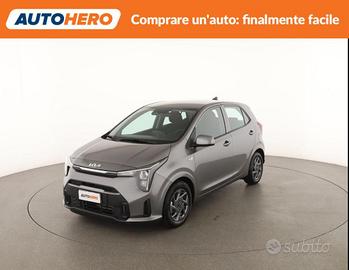 KIA Picanto DL67226