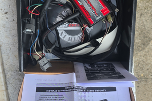 Centralina pw5 r1 2015-2016-2017-2018-2019