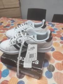 Scarpe Adidas Grand Court