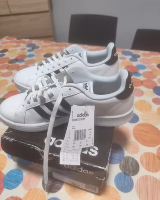 Scarpe Adidas Grand Court