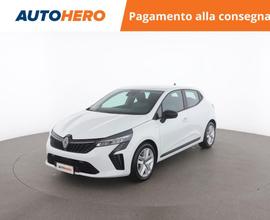RENAULT Clio PF83954
