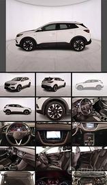 Opel Grandland X  1.6 diesel Start&Stop aut. Inn.