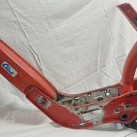 telaio piaggio ciao 1968 