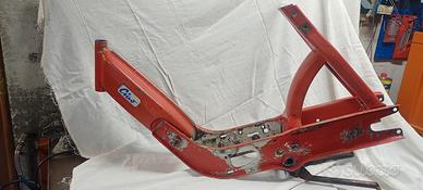 telaio piaggio ciao 1968 