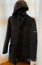 Parka uomo Woolrich