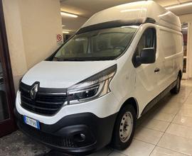 RENAULT Trafic T29 2.0 dCi 145CV EDC PC-TN Furgo