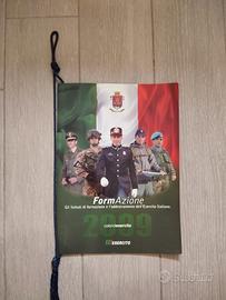 calendario esercito italiano 