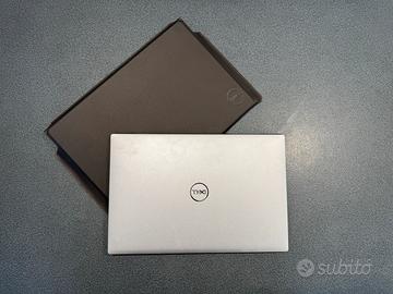 DELL XPS 13 9310 - 16GB RAM, 512 SSD, unico prop