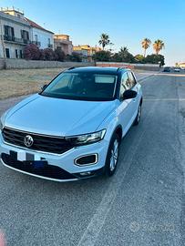 T-roc