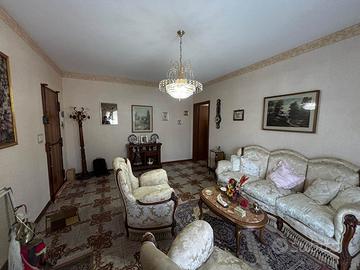 Rif.LA83| appartamento quadrilocale