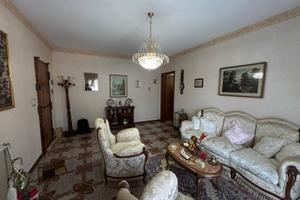 Rif.LA83| appartamento quadrilocale