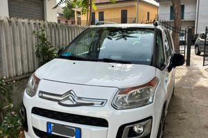 Citroen C3 Picasso