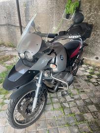 BMW R 1150 GS