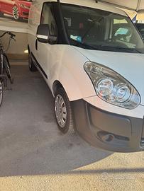Fiat Doblo Doblò 1.4 PC-TN Cargo Lamierato SX