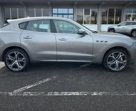 Maserati Levante 3.0 GranSport 350 CV Q4