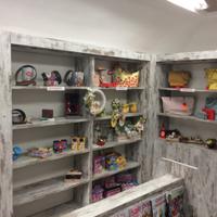 mobili usati per edicola