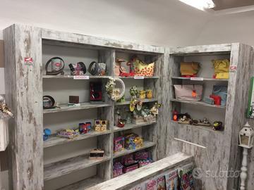 mobili usati per edicola