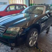 Pezzi di ricambio Chrysler Crossfire 2004