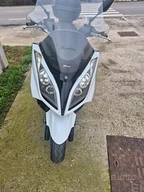 kymco downtown 300i 