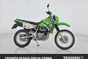 KAWASAKI KLR 650