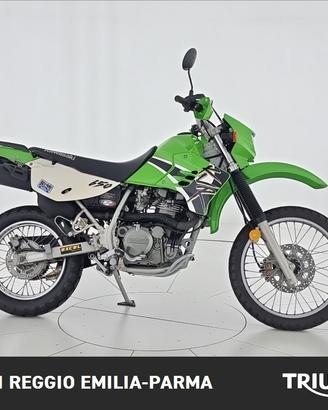 KAWASAKI KLR 650