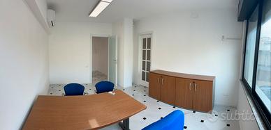 Studio professionale fronte Tribunale - Cagliari