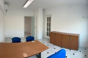 Studio professionale fronte Tribunale - Cagliari