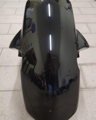 Parafango anteriore + parafango posteriore porta t