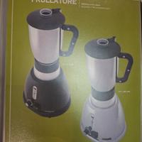Frullatore professionale Mixarte