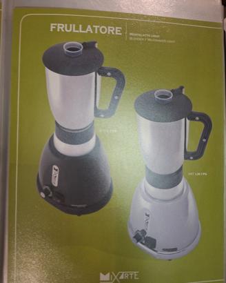 Frullatore professionale Mixarte
