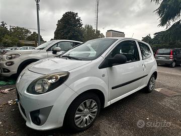 Renault Twingo 2010