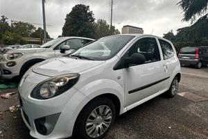 Renault Twingo 2010