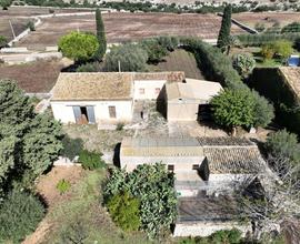 Rustico a Modica (RG)