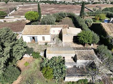 Rustico a Modica (RG)