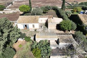 Rustico a Modica (RG)