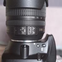 nikon d3300 