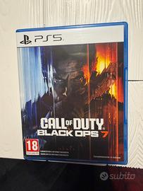 Call of Duty Black Ops 7  Ps 5