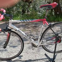 Bici da strada Bianchi