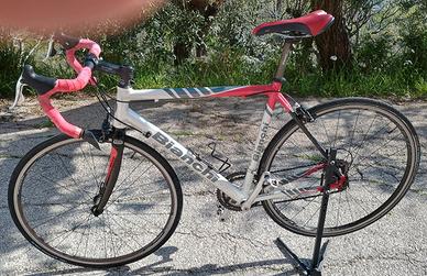 Bici da strada Bianchi