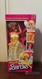 Barbie Pretty Changes