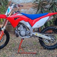 Honda Cr 250 2T 2004