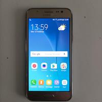 Samsung Galaxy J5