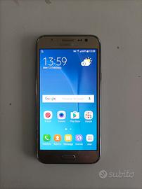 Samsung Galaxy J5