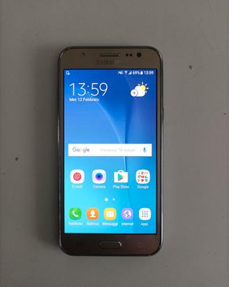 Samsung Galaxy J5