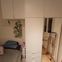 Armadio Ikea