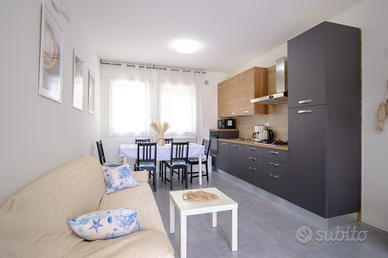 Splendida location in città 120 mq 3 camere