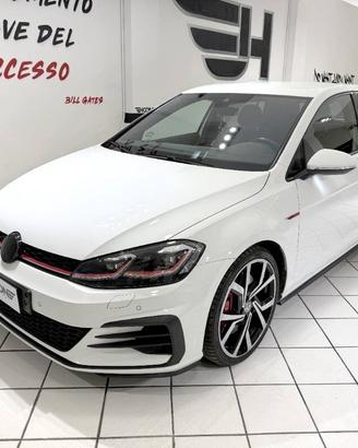 Volkswagen Golf 2.0 tsi Gti Performance 245cv dsg