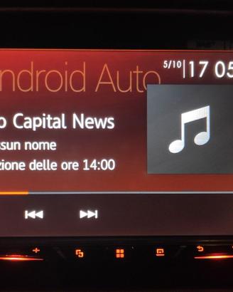 Pioneer SPH-DA230DAB ricevitore multimediale 2 DIN