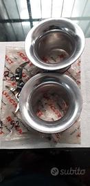 cornetti aspirazione DUCATI 748 916 996 NUOVI