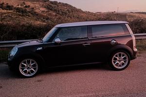 Mini Cooper Clubman S